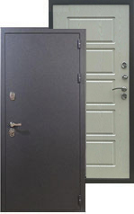 Zeттa NEO терморазрыв